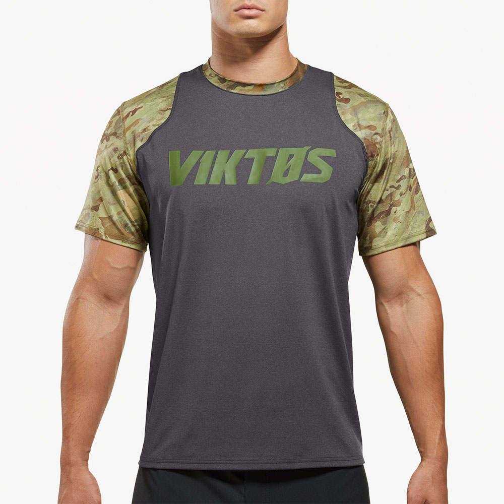 VIKTOS | PTXF Performance Shirt | Spartan  i gruppen T-SHIRT hos Equipt AB (PTXF Performance Shirt)